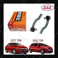 555 Japan Tie Rod End Set Honda City T9A Jazz T5A