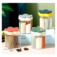 5-Hole Spice Container - Spice Container