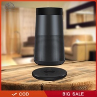 Happy❣ Desktop Speaker Charging Stand Cradle Charger Dock For Bose SoundLink Revolve+/Revolve+ II DC
