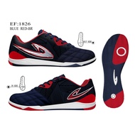 Eepro Men Indoor Futsal Shoes | Kasut Futsal Indoor EF1826 BR -NEW ARRIVAL