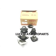 HONDA  ACCORD T2A 2.0   MOUNTING ENGINE SETS (5PCS)