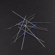 Two-Way Trigger Diode DB3 Blue DB-3 Trigger Tube Package DO-35 Shots 1 = 20 Pieces
