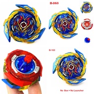 Beyblade Burst B163 Superking Booster Brave Valkyrie Ev 2a Vibrant Blue Gold Design For Battles Enga