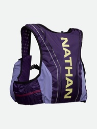 NATHAN Vaporswiftra 4L Women Official เป้น้ำ เสื้อวิ่งเทรล เป้น้ำวิ่งเทรล กระเป๋าวิ่งเทรล เป้วิ่งเทร