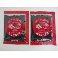 ↂ✟▲Pellet Jentik Thai Winner protien 32% Dedak Pallet Makanan Ikan Laga Palet Pelet Betta