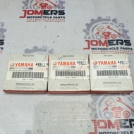 YT115 PISTON RING (S1D-6) 4X8-11601-00 / 4X8-11601-10 / 4X8-11601-20 / 4X8-11601-40