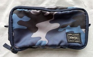 [HEAD PORTER] Porter Yoshida Pouch (收納袋)