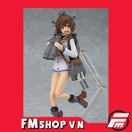 ANIME CHARACTER MODEL FIGMA 258 KANTAI COLLECTION YUKIKAZE