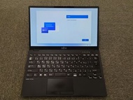 富士通 FMV LIFEBOOK UH-X/E3 FMVUXE3B Core i7-1165G7/RAM 8GB/SSD 1TB/13.3FHD液晶/Windows11Pro/Microsoft Office Home&amp;Business 2019