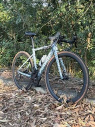 Specialized Allez sprint 急放