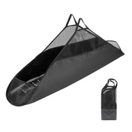 Fish Weigh Bag For Fishing Weigh Sling Fish Bag For Caught Fish Foldable Fish Weigh Bag Fishing Bag