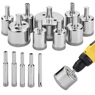 1PC 6MM - 45MM DIAMOND HOLE SAW