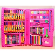 42/86PCS Kids Crayon Kids Colour Pencil Kids Watercolour Magic Pen Pensel Warna Kanak-Kanak Kids Col
