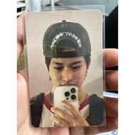 ALBUM & PHOTOCARD 1pcs