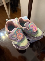 Skechers Magical Collection 閃燈童鞋