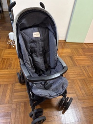 Peg Perego P3 Compact 嬰兒車