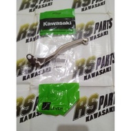 Clutch lever handle kawasaki er6n er6f er6 original
