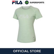 FILA Vivid เสื้อออกกำลังกายผู้หญิง