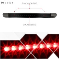 [Devoko] Brake Light Tail Light 81570-60060 for Toyota LX470 Simple Installation