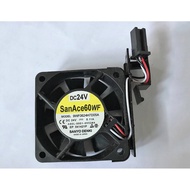 Ready Stock [Cooling Fan] A90L-0001-0511/0423#105S 9WF0624H7D03/D04/D05/D05A Fanaco 24V