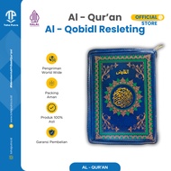 Toha Putra - Al Quran Zipper Pocket Al Qobidl