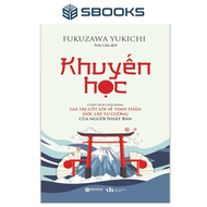 Sách - Khuyến Học - SBOOKS