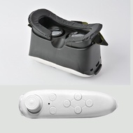 [Best Deal] Virtual Reality VR BOX 2.0 3D Glasses For 3.5-6.0 Inch Smartphone And Slide Window For B
