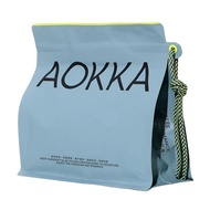 「C&C」 AOKKA | Geisha Blend Fresh Roasted Coffee Beans 227g