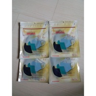 Forever family reuseable mask