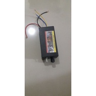 Hino 12/24 v fart brake module and whistle module only