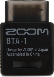 Zoom BTA-1 Bluetooth Adapter, Designed for H1essential, H4essential, H6essential, H3-VR, L-20, L-20R