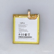 Original Quty NBL-38A2250 Replacement Baery For TP- Neffos X1 TP902C TP902A Baery 2250mAh