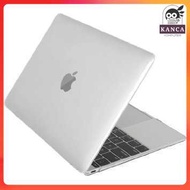 SZEGYCHX Crystal Case for Macbook 12 Inch New Macbook 2015 A1534/