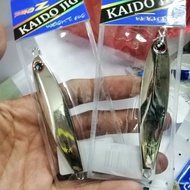 Pro-Z KAIDO JIG (60g & 80g)