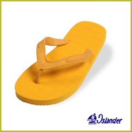 ➽ ❡ ▮ Islander Soft BX (Yellow) - Islander Slippers for Kids