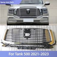Radiator Grille For Tank 500 2021-2023 5509200XKV3CA Ej