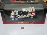 AUTOart Corolla WRC (1:18)