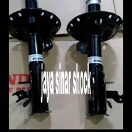sok shok shockbreaker depan Honda new city 2008-2013