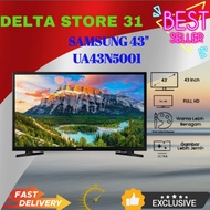 Samsung LED TV 43 Inch UA43N5001 FULL HD Digital TV 43N5001