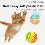 Pet Toy Ball Bite Bite Music Molar Stick Boilable