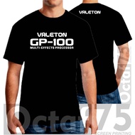 Valeton Gp100 Multi Effects Processor Tshirt Jersey