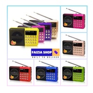 Radio Quran 1010 kandungan