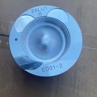 racing cars original parts diesel engine piston for GW4D20 factory custom forged