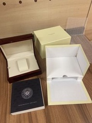 浪琴 (Longines) 手錶盒