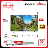 Sony 50” KD-50X75 KD50X75 X75 | 4K Ultra HD | High Dynamic Range (HDR) | Smart TV (Android TV)