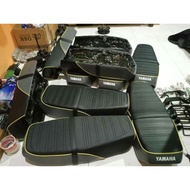 Jhok Sedel Saddle Seat Yamaha YT115 YT 115 Seat Bench