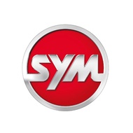 SYM Motors Sanyang 43105-D21-000-A Brake Pad Set Mamba DRG Rear Disc Leather