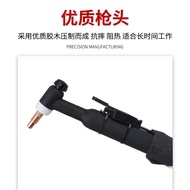 WP-26Argon arc welding gun Gas-electric Integrated Nut Type Connector Welding Handle Stainless Steel