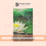 [Saujana] Novel If It's Destiny 2 - Siti Rosmizah