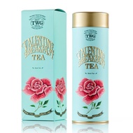 TWG TEA TWG Tea | Valentine Breakfast Tea Haute Couture Tea Tin